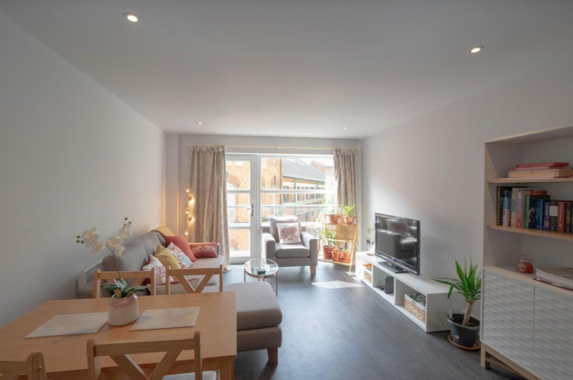 Gorgeous Spacious 2 Bed 2 Bath Apartment Лестер Экстерьер фото