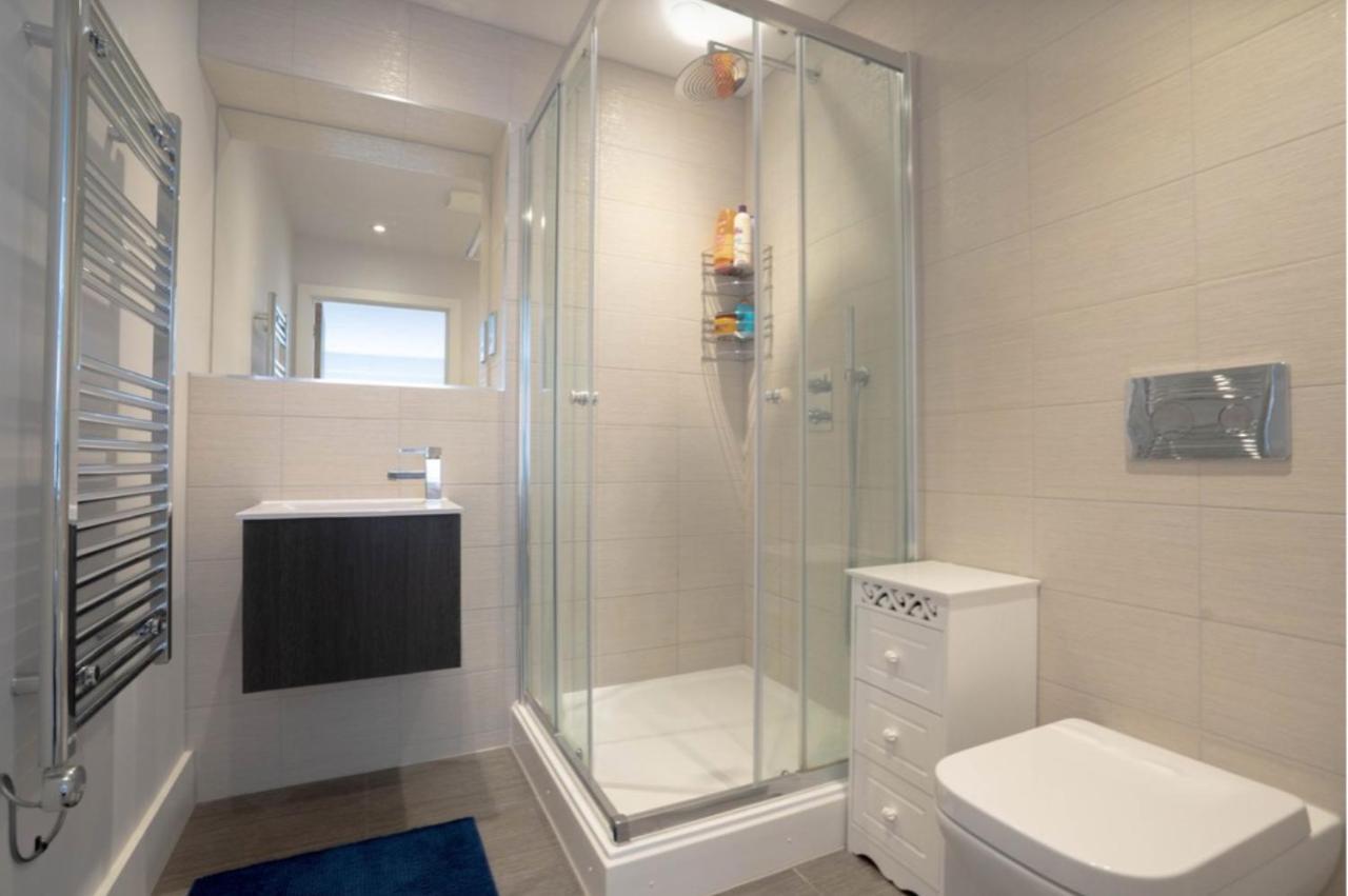 Gorgeous Spacious 2 Bed 2 Bath Apartment Лестер Экстерьер фото