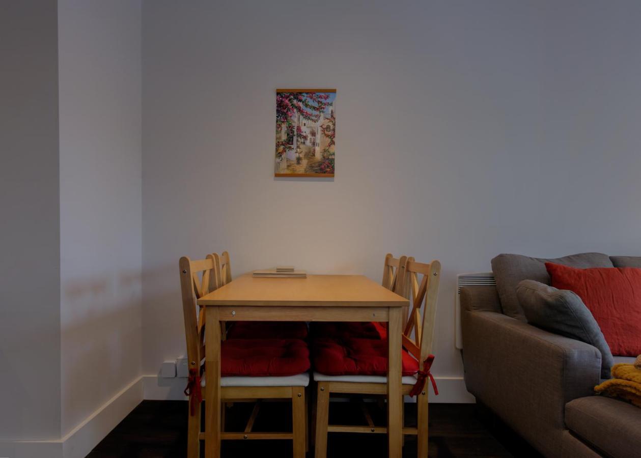 Gorgeous Spacious 2 Bed 2 Bath Apartment Лестер Экстерьер фото