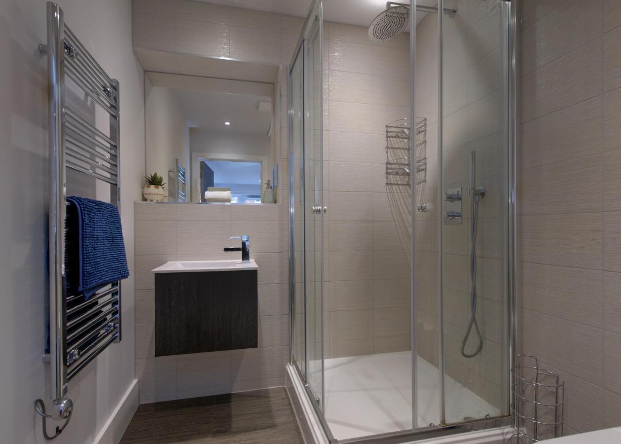 Gorgeous Spacious 2 Bed 2 Bath Apartment Лестер Экстерьер фото