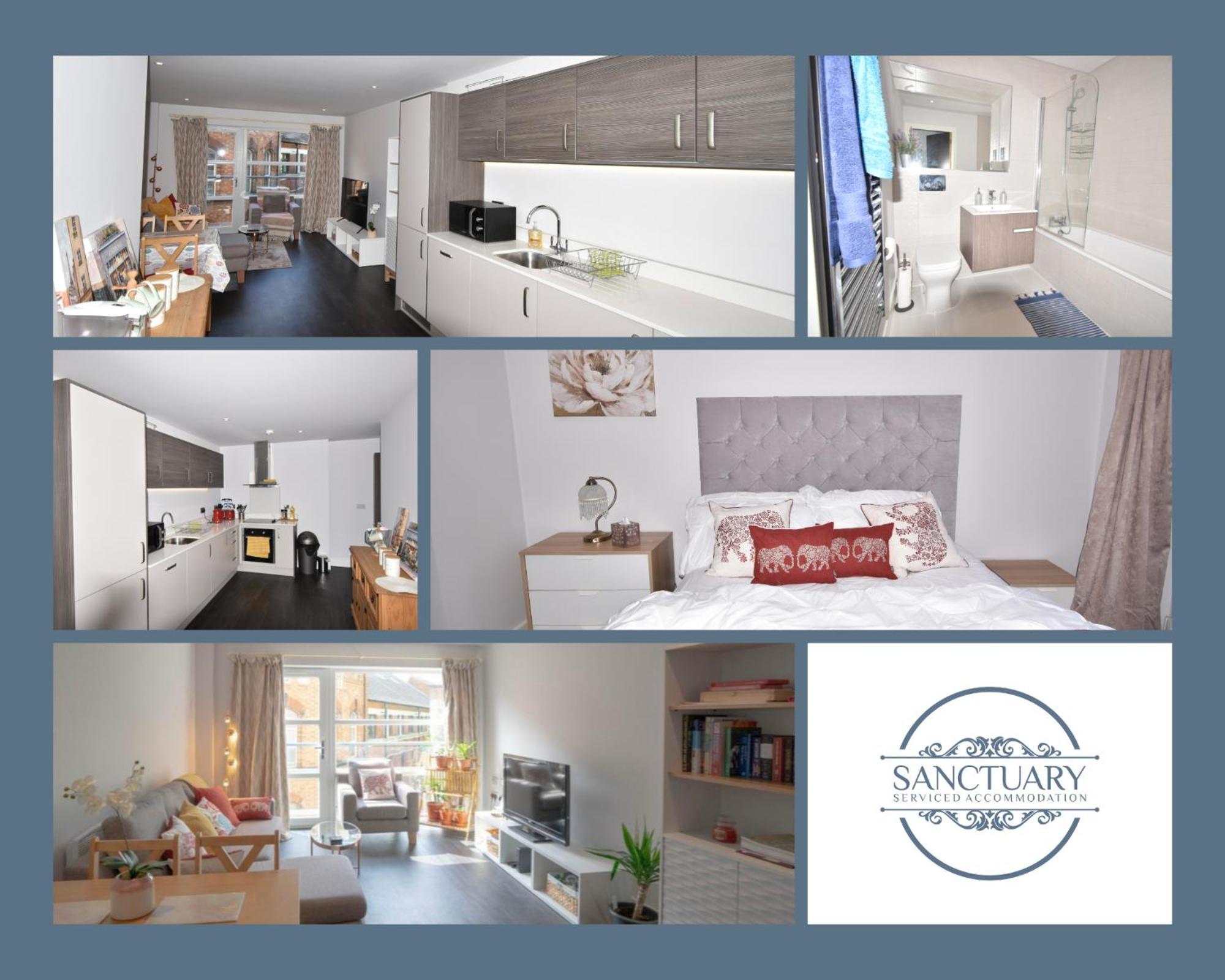 Gorgeous Spacious 2 Bed 2 Bath Apartment Лестер Экстерьер фото